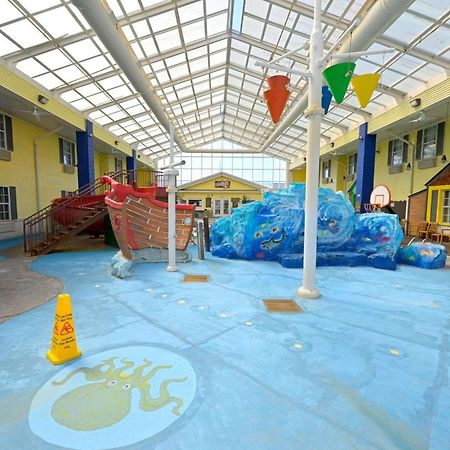 Comfort Inn Splash Harbor Bellville Eksteriør bilde