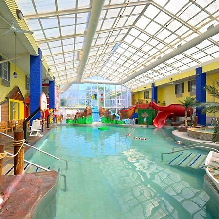 Comfort Inn Splash Harbor Bellville Eksteriør bilde