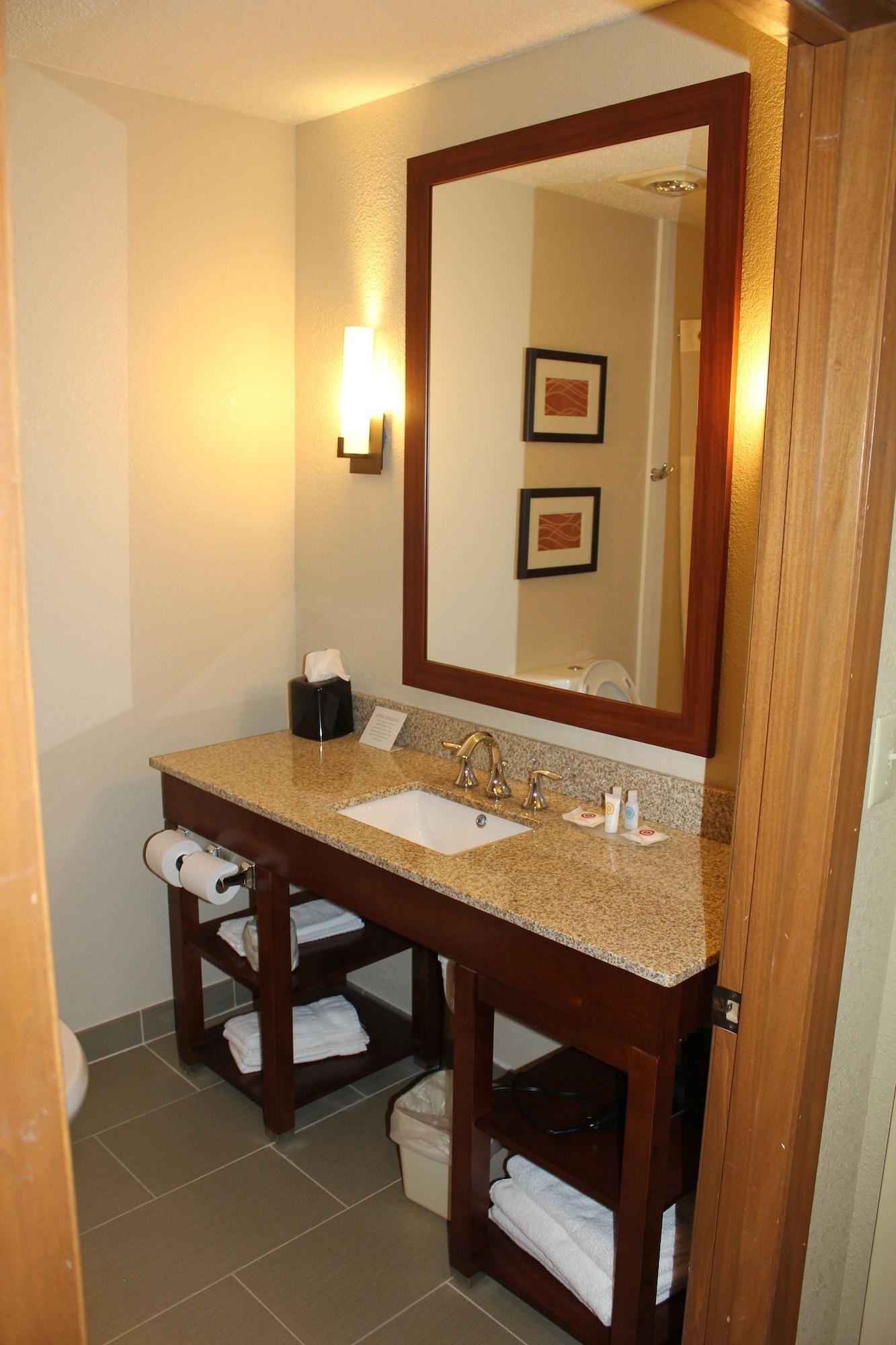 Comfort Inn Splash Harbor Bellville Eksteriør bilde