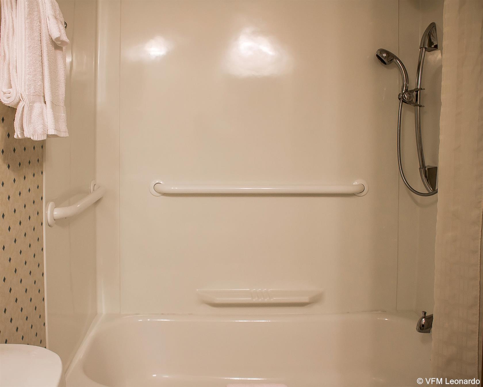 Comfort Inn Splash Harbor Bellville Eksteriør bilde